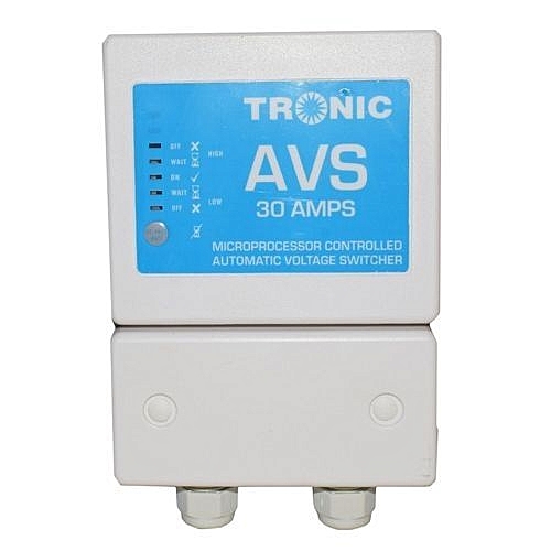 Tronic Genuine Automatic Voltage Stabilizer 30