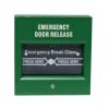 Emergency Break Glass - Access Control Door Release