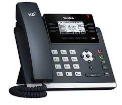 Yealink SIP-T42S IP Phone for Business