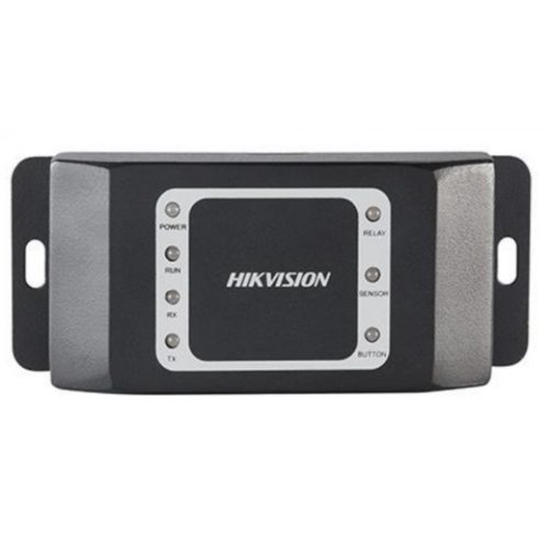 hikvision ds-k2m060 secure door control unit