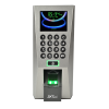 ZK F18 Biometric Standalone Access Control and Time Attendance