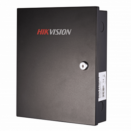 Hikvision DS-K2804 Basic+ Access Network 4 Door Controller