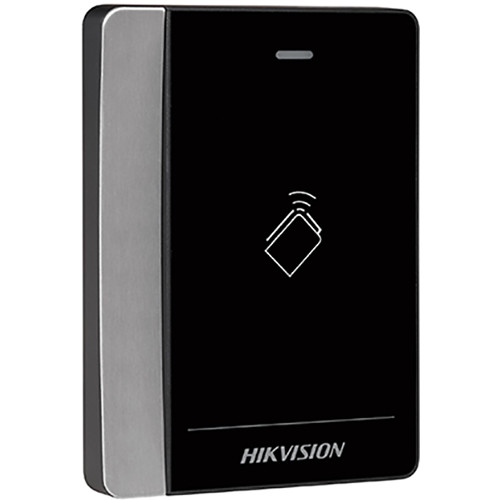 DS-K1102M/MK Hikvision mifare card reader