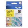Brother LC-565XL Y Ink Cartridge