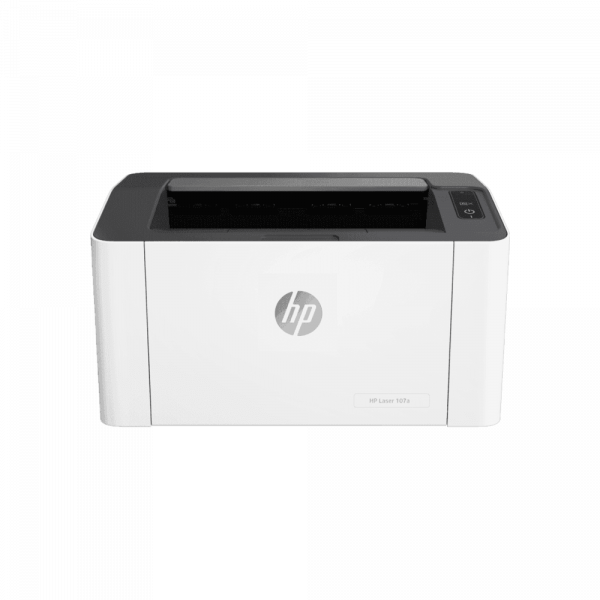 HP M107A Mono Laser Printer