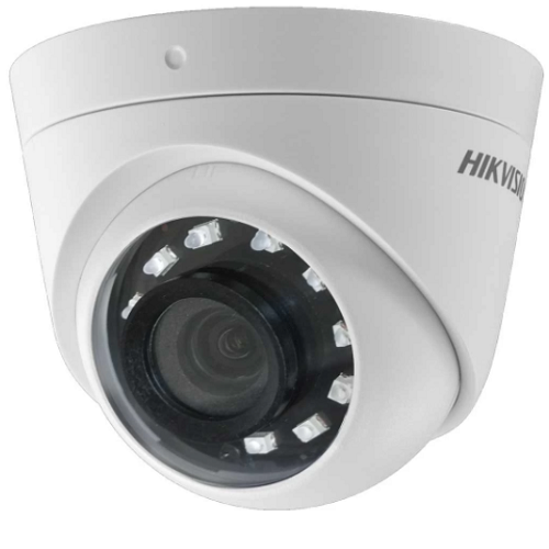 HIKVISION HD1080P Indoor IR Turret Camera DS-2CE56D0T-IPF