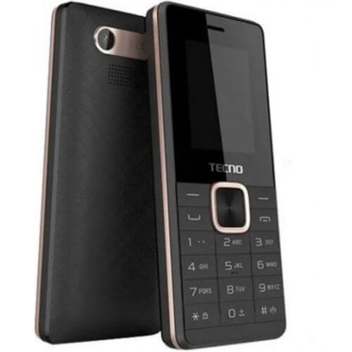 Tecno-T301-Dual-SIM-Black