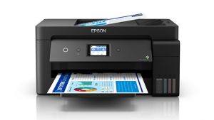 Epson-EcoTank-L14150-A3+ Wi-Fi Duplex Wide-Format-All-in-One-Ink-Tank-Printer