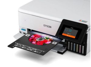 Epson-Ecotank-L8160-A4 Photo-Printer