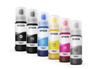 Epson-Ecotank-L8160-A4 Photo-Printer
