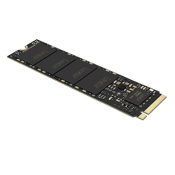 Lexar LNM620 Internal SSD M.2 PCIe Gen 3*4 NVMe 2280 – 512GB – LNM620X512G-RNNNG