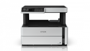 Epson-EcoTank-Monochrome M2140 All-in-One-Ink-Tank-Printer