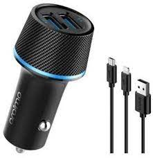 Oraimo-Car-charger-2-in-1-Cable