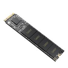 128GB Lexar® Impressive Speed SSD, Up To 550 MB/S Read And 440 MB/S Write|LNM100-128R