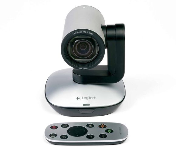Logitech-USB-PTZ-2-Pro-Camera