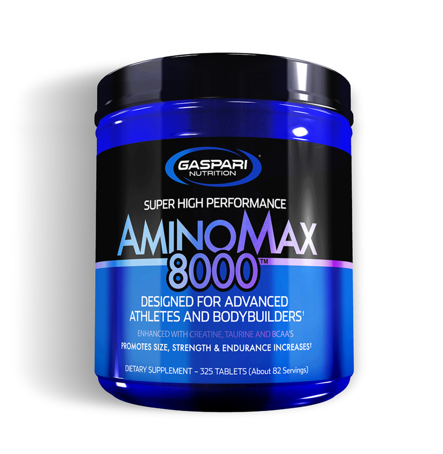 Aminomax-8000