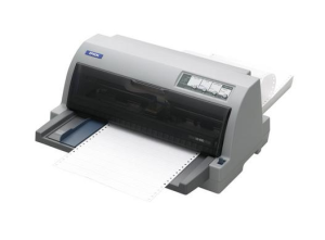 Epson-LQ-690-Dot-Matrix-Printer