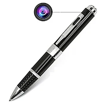 Spy-Pen-Camera