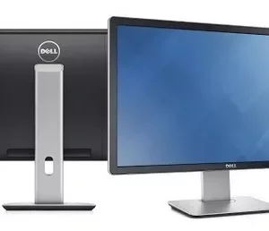 Dell-P2016-19.5-WXGA-Monitor