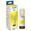 Epson-101-EcoTank-Yellow-Ink-Bottle-70ml-in-NairobiKenya