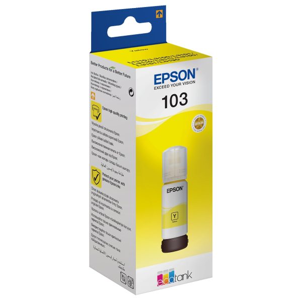 Epson-103-Ecotank-Yellow-Ink-Bottle-–-C13T00S44A