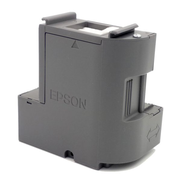 Epson-C13T04D100-EcoTank-Ink-Maintenance-Box
