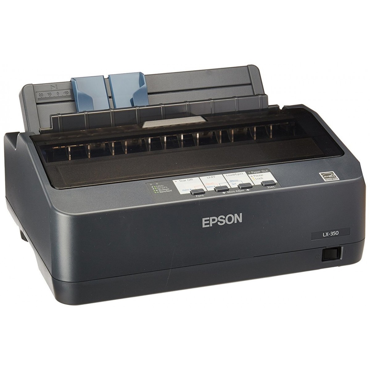Epson-LQ-350-Dot-matrix-printer