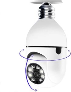Panorama-WiFi-Camera-Light-Bulb-Home-IP-Security-Camera-Wireless-CCTV-in-kenya
