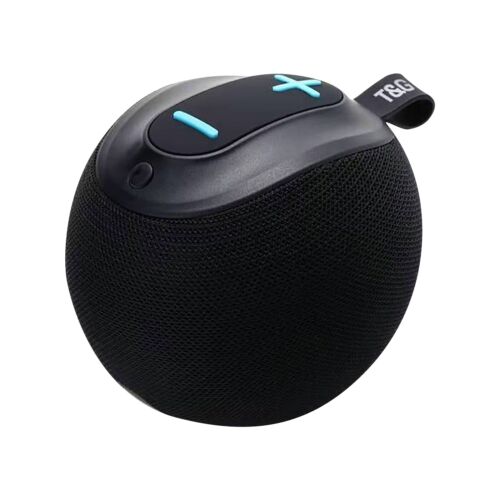 Recimo-Ball-Bluetooth-Speaker