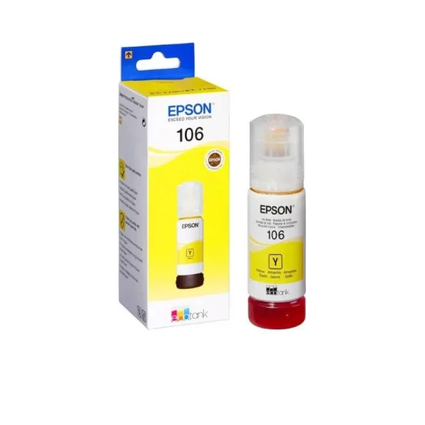 Epson-106-EcoTank-Yellow-ink-bottle-in-kenya.