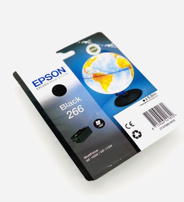 Epson-266-Black-ink-cartridge-for-WF-100W.-in-kenya